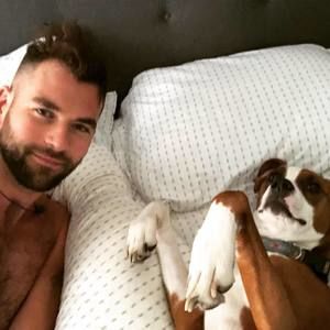 Meet your Posher, Zach